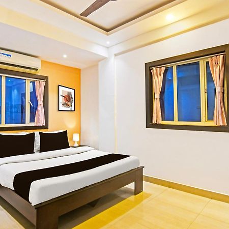 Super Hotel O Baguiati Nager Bazaar Εξωτερικό φωτογραφία