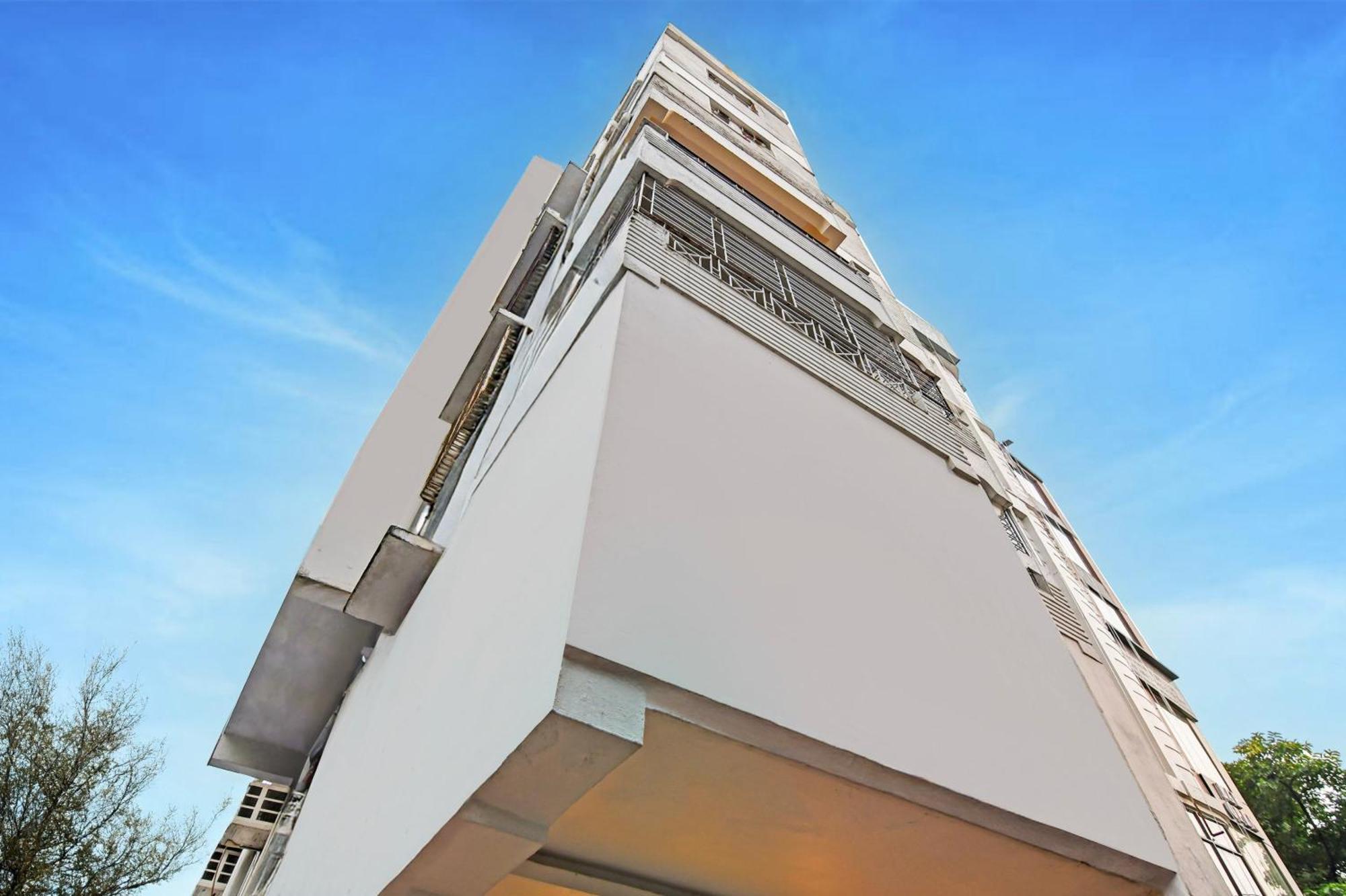 Super Hotel O Baguiati Nager Bazaar Εξωτερικό φωτογραφία
